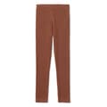 Pikkukuva 7 / 11: Lasten leggingsit. Puuvillalegginsit tytöille, valmistettu puuvillajerseystä. Metsä 104/110