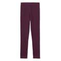 Pikkukuva 8 / 11: Lasten leggingsit. Puuvillalegginsit tytöille, valmistettu puuvillajerseystä. Metsä 104/110