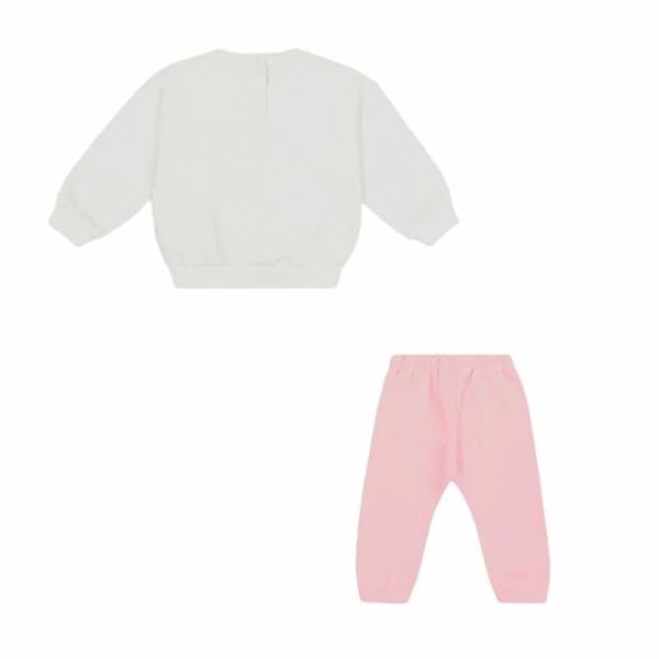 Sports Outfit for Baby Champion Multicolour 2 Pieces