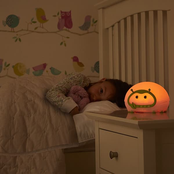 Lumie Bedbug - Yövalo - Vauva & Lapsi - Valkoinen