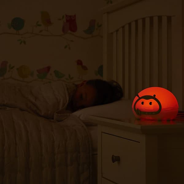 Lumie Bedbug - Yövalo - Vauva & Lapsi - Valkoinen