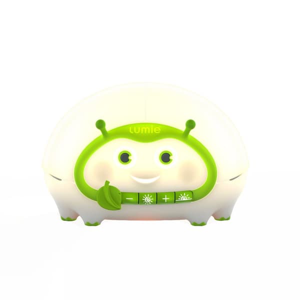 Lumie Bedbug - Yövalo - Vauva & Lapsi - Valkoinen