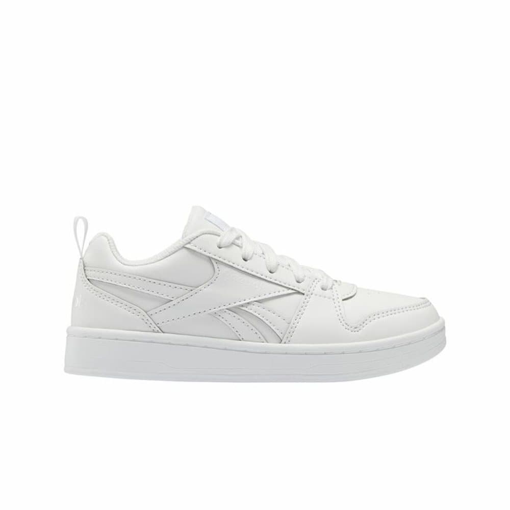 Sportskor för barn Reebok Royal Prime 2 Vit - 31