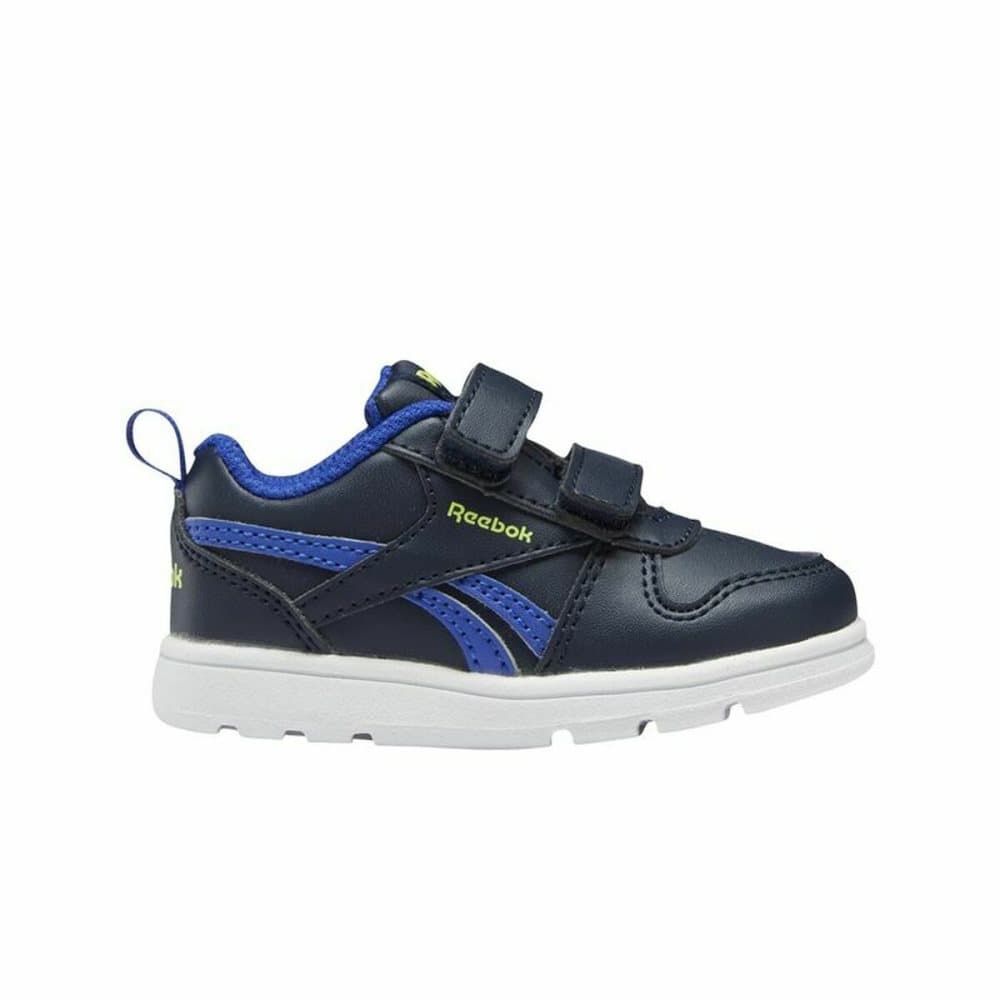 Sportskor för barn Reebok Royal Prime 2 K Mörkblå - 21.5