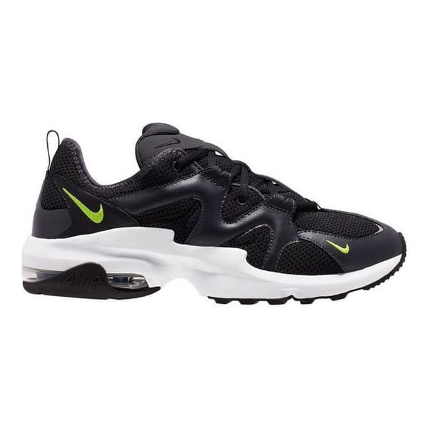 Miesten lenkkitossut Nike Air Max Graviton Musta - 40