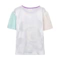 Miniatyrbild 4 av 6: Barn T-shirt med kortärm Minnie Mouse Mörkgrön Multicolour - 5 år