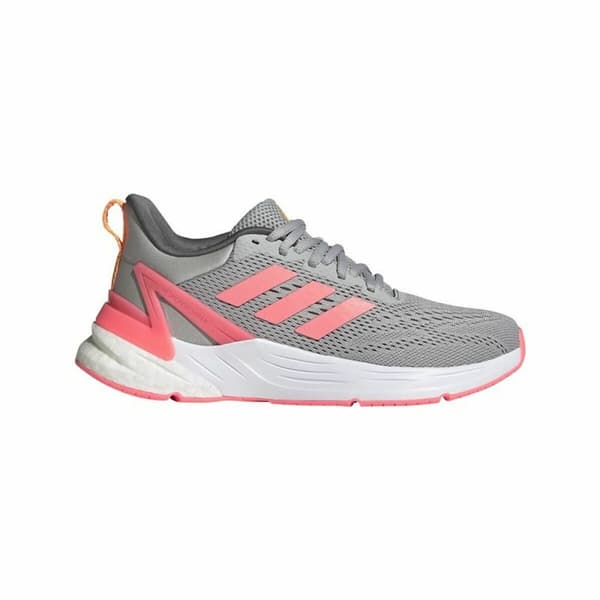 Sportssko til børn Adidas Response Super 2.0 Grå - 39 1/3