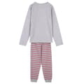 Pikkukuva 4 / 6: Pyjamat Lasten Minnie Mouse Harmaa - 8 vuotta