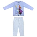Pikkukuva 1 / 5: Pyjamat Lasten Frozen Vaaleansininen - 2 vuotta