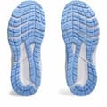Pikkukuva 3 / 8: Lasten juoksukengät Asics GT-1000 Harmaa - 33.5