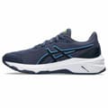 Miniatyrbillede 2 af 8: Løbesko til børn Asics GT-1000 Blå - 39