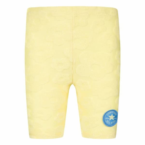 Sportsantrekk for baby Converse Biker S Vann - 6-7 år