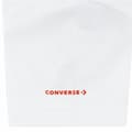 Miniatyrbilde 5 av 6: Sportsantrekk for barn Converse Squiggle S/Se+Ft Hvit - 24 måneder