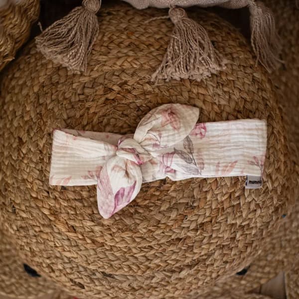 Le Colibri Muslin pandebånd