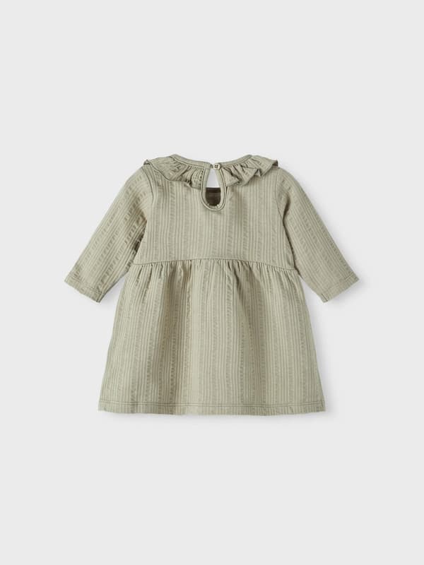 Name it Baby Klänning Sage Storlek 80