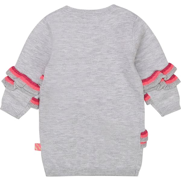 Billieblush Pukeutua U0228b-a32 Harmaa 24 Months