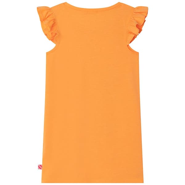 Billieblush Kjole U12712 Orange 3 Years