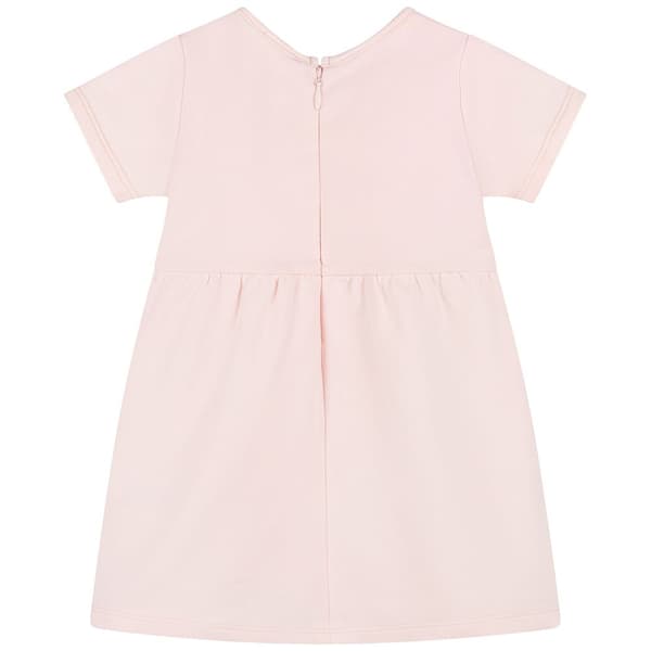 Carrement Beau Klänning Y02062 Rosa 12 Months