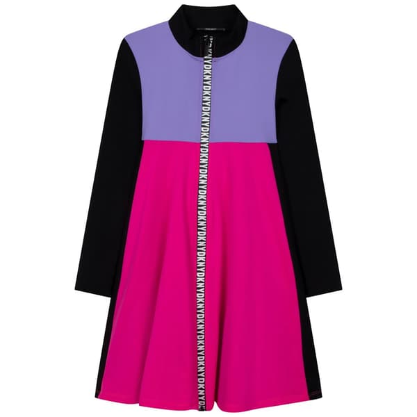 Dkny Pukeutua D32853 Pinkki 16 Years