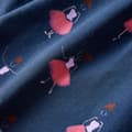 Pikkukuva 7 / 9: Lasten mekko laivastonsininen 92