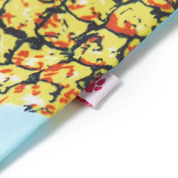 Lasten mekko sininen 116 -  Laste kleidid