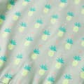 Pikkukuva 4 / 6: Lasten mekko vanha minttu 128 -  Laste kleidid