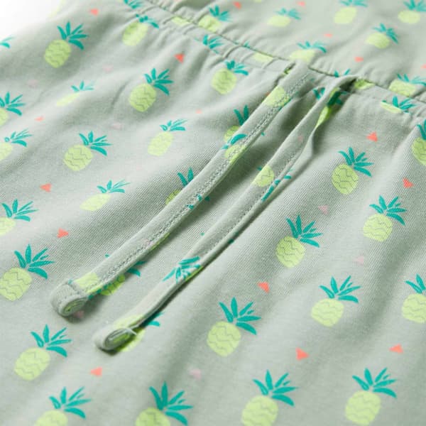 Lasten mekko vanha minttu 116 -  Laste kleidid
