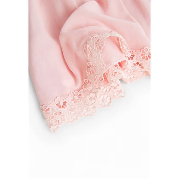 Boboli 708061 Kjole Rosa 9 Months Pige