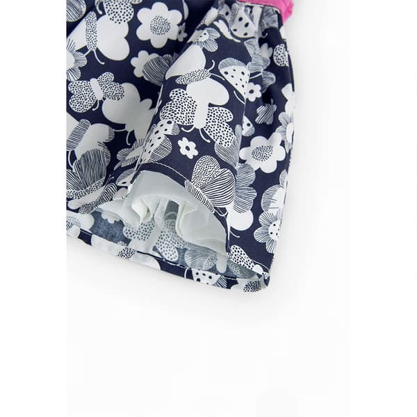 Boboli 708106 Mekko Monivärinen 3 Years Tyttö
