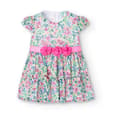 Pikkukuva 1 / 4: Boboli 708173 Mekko Monivärinen 6 Years Tyttö