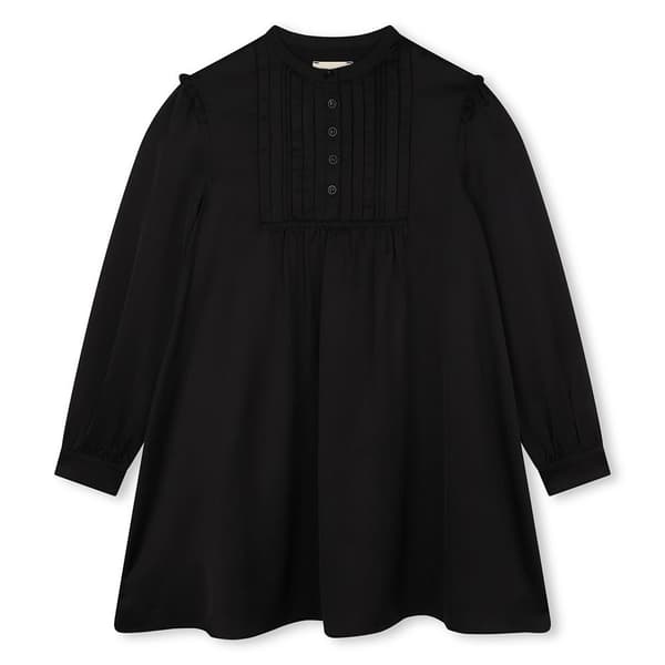 Zadig & Voltaire X60225 Kjole Sort 14 Years