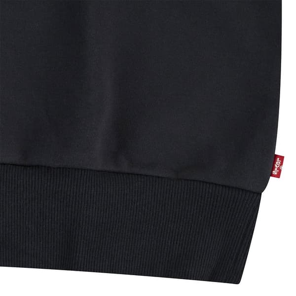 Levi´s ® Kids Script Mekko Musta 4 Years