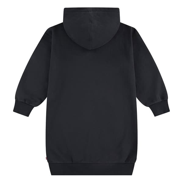 Levi´s ® Kids Script Mekko Musta 4 Years