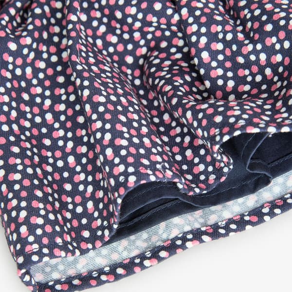 Boboli Knitwear Combined Kjole Rosa 6 Years