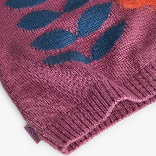 Boboli Knitwear Kjole Rosa 5 Years