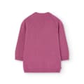 Miniatyrbillede 2 af 4: Boboli Knitwear Kjole Rosa 5 Years