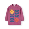 Miniatyrbillede 1 af 4: Boboli Knitwear Kjole Rosa 5 Years