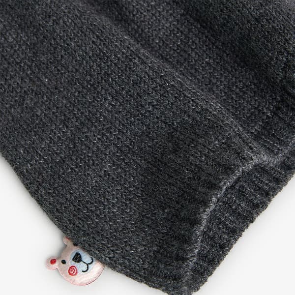 Boboli Knitwear Kjole Flerfarvet 6 Months