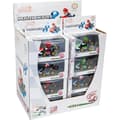 Miniatyrbild 4 av 4: Carrera Nintendo Mario Kart 8 1:43 Assorted Display 24 delar