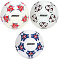 Pikkukuva 3 / 4: Alert Ball Koko 5 Valikoima laukku 5 kpl