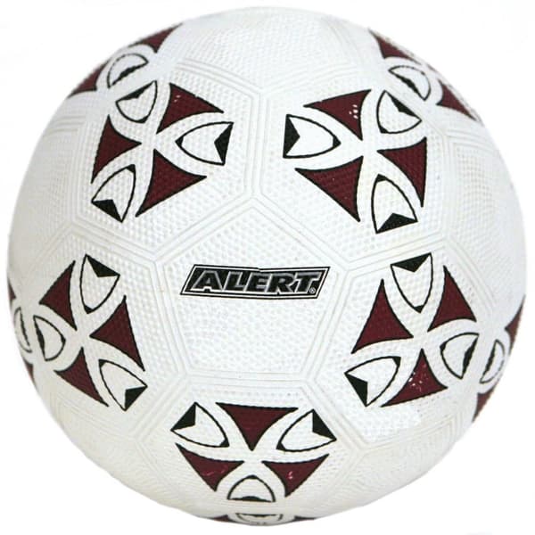 Alert Ball Koko 5 Valikoima laukku 5 kpl
