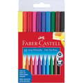 Miniatyrbild 1 av 2: Faber Castell FC-155310 10 tuschpennor GRIP Box med 10 fodral