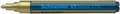 Miniatyrbild 3 av 5: Schneider Paint Marker Maxx 270 1-3mm Guld 10 Styck