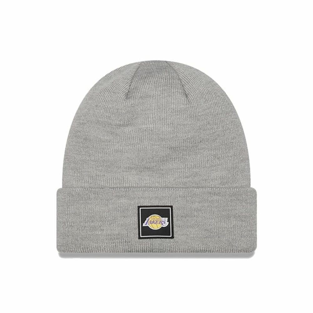 Hatt New Era Los Angeles Lakers Team Grå One size