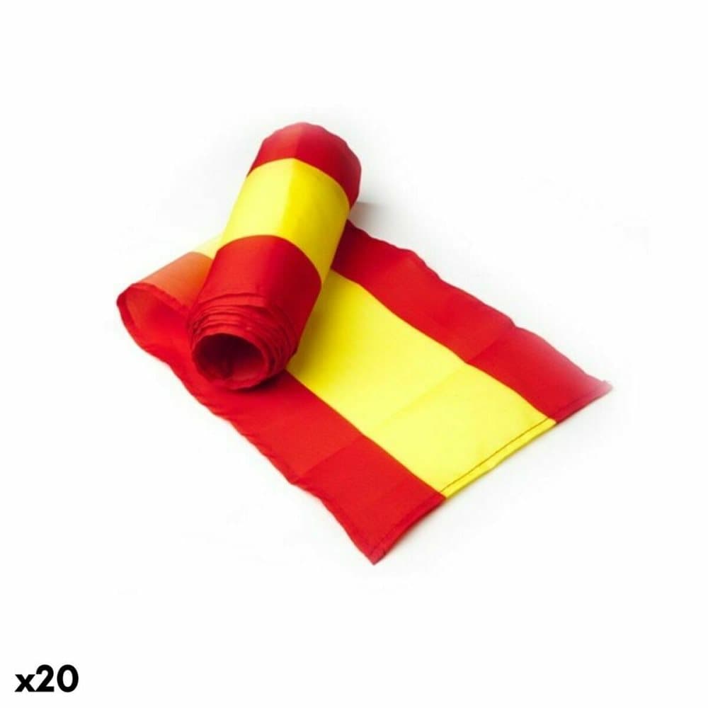 Halsdukar 143357 (20 antal) - Spanien