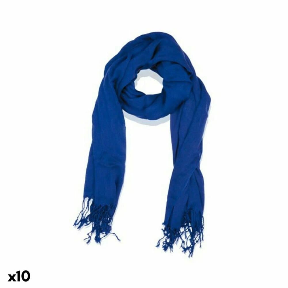 Pashmina 143613 (10 antal) - Svart