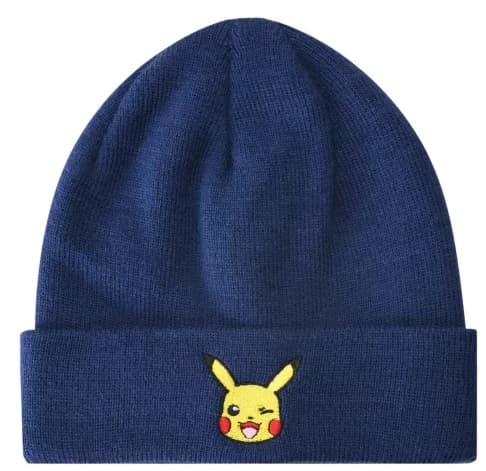 Pokemon Mössa