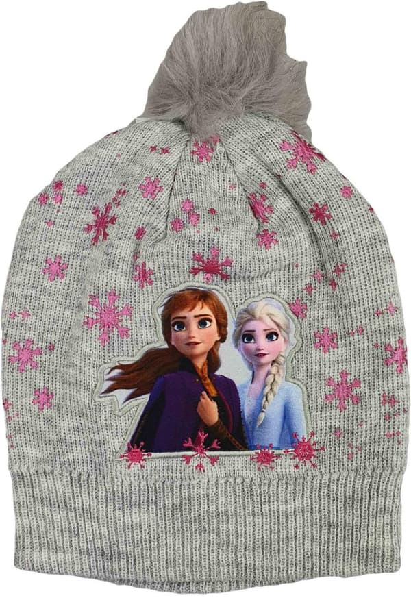 Frost Mössa