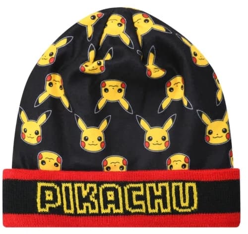 Pokemon Mössa
