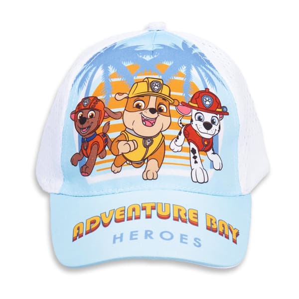 Paw Patrol Keps för Barn